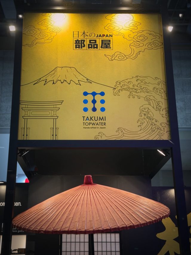 Mongolian Clacker | TSUNAMI LURES